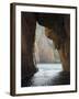 Capu Rossu, Les Calanches Unesco World Heritage Site, Porto, Corsica, France-Trish Drury-Framed Photographic Print