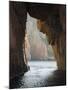 Capu Rossu, Les Calanches Unesco World Heritage Site, Porto, Corsica, France-Trish Drury-Mounted Photographic Print