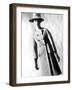 Capucci Coat in Spring Summer Collection 1963-null-Framed Photo