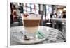 Capuccino, Montmartre-Alan Blaustein-Framed Photographic Print