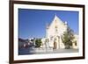 Capuchin Church, Bratislava, Slovakia, Europe-Ian Trower-Framed Photographic Print