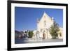 Capuchin Church, Bratislava, Slovakia, Europe-Ian Trower-Framed Photographic Print