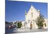 Capuchin Church, Bratislava, Slovakia, Europe-Ian Trower-Mounted Photographic Print