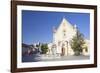 Capuchin Church, Bratislava, Slovakia, Europe-Ian Trower-Framed Photographic Print