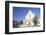 Capuchin Church, Bratislava, Slovakia, Europe-Ian Trower-Framed Photographic Print