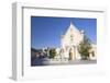 Capuchin Church, Bratislava, Slovakia, Europe-Ian Trower-Framed Photographic Print