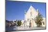 Capuchin Church, Bratislava, Slovakia, Europe-Ian Trower-Mounted Photographic Print