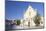 Capuchin Church, Bratislava, Slovakia, Europe-Ian Trower-Mounted Photographic Print