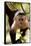 Capuchin Monkey-Lantern Press-Framed Stretched Canvas