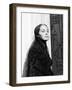 Capucine, Song Without End, 1960-null-Framed Photographic Print