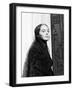 Capucine, Song Without End, 1960-null-Framed Photographic Print