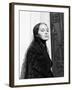 Capucine, Song Without End, 1960-null-Framed Photographic Print