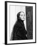 Capucine, Song Without End, 1960-null-Framed Photographic Print