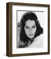 Capucine-null-Framed Photo