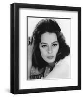 Capucine-null-Framed Photo