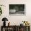 Capybara, Northern Pantanal, Mato Grosso, Brazil-Pete Oxford-Framed Photographic Print displayed on a wall