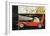 Car 21-Anthony Freda-Framed Giclee Print