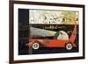 Car 21-Anthony Freda-Framed Giclee Print