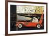 Car 21-Anthony Freda-Framed Giclee Print