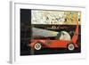 Car 21-Anthony Freda-Framed Giclee Print