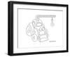 Car 4-Olga And Alexey Drozdov-Framed Giclee Print