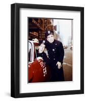 Car 54, Where Are You-null-Framed Photo