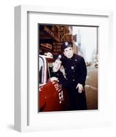 Car 54, Where Are You-null-Framed Photo