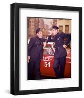 Car 54, Where Are You?-null-Framed Photo