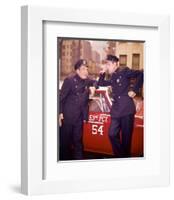 Car 54, Where Are You?-null-Framed Photo