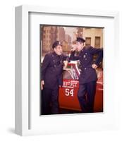 Car 54, Where Are You?-null-Framed Photo