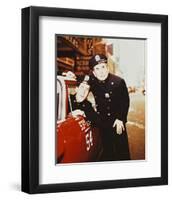 Car 54-null-Framed Photo