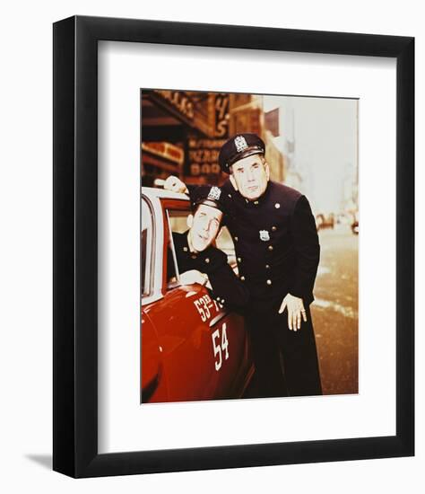 Car 54-null-Framed Photo