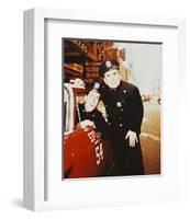 Car 54-null-Framed Photo