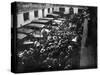 Car Auction 1930S-null-Stretched Canvas