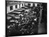 Car Auction 1930S-null-Mounted Photographic Print