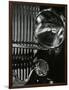 Car, Costa Mesa, 1985-Brett Weston-Framed Photographic Print