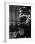 Car, Costa Mesa, 1985-Brett Weston-Framed Premium Photographic Print