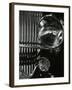 Car, Costa Mesa, 1985-Brett Weston-Framed Premium Photographic Print