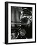 Car, Costa Mesa, 1985-Brett Weston-Framed Photographic Print