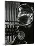 Car, Costa Mesa, 1985-Brett Weston-Mounted Photographic Print