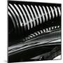 Car, Costa Mesa, 1985-Brett Weston-Mounted Photographic Print
