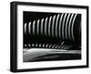 Car Detail, c.1980-Brett Weston-Framed Premium Photographic Print