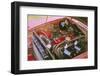 Car Engine-null-Framed Photographic Print