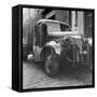 Car Gasifiers-null-Framed Stretched Canvas