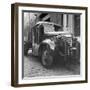 Car Gasifiers-null-Framed Photographic Print