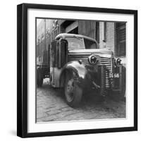 Car Gasifiers-null-Framed Photographic Print