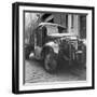 Car Gasifiers-null-Framed Photographic Print