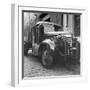 Car Gasifiers-null-Framed Photographic Print