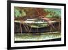 Car Graveyard VI-James McLoughlin-Framed Photographic Print