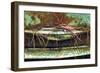 Car Graveyard VI-James McLoughlin-Framed Photographic Print